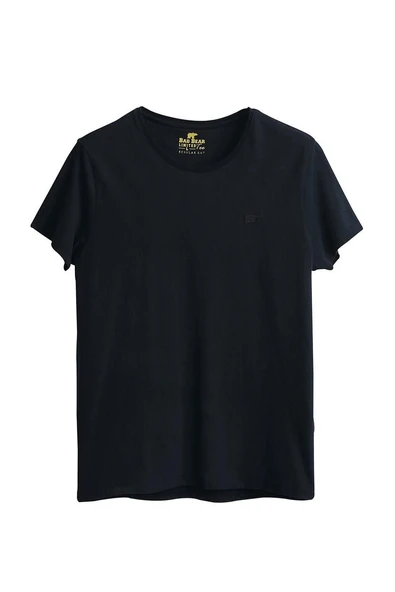 Bad Bear 19.01.07.045-C07 Solid Erkek T-Shirt