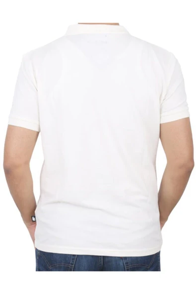 Bad Bear 21.01.07.051.OS-C04 Stark Os Erkek Polo T-Shirt - 2