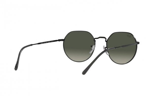 Ray-Ban RB3565 002/71 53 Unisex Güneş Gözlüğü - 2