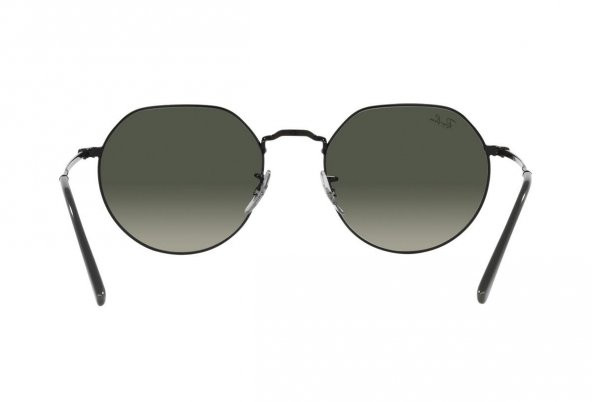 Ray-Ban RB3565 002/71 53 Unisex Güneş Gözlüğü - 3