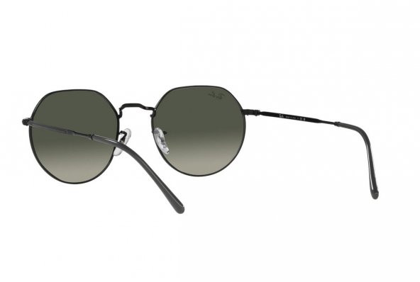 Ray-Ban RB3565 002/71 53 Unisex Güneş Gözlüğü - 4