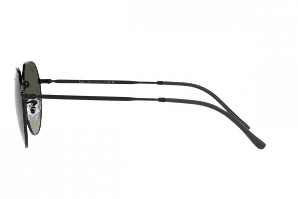 Ray-Ban RB3565 002/71 53 Unisex Güneş Gözlüğü - 5