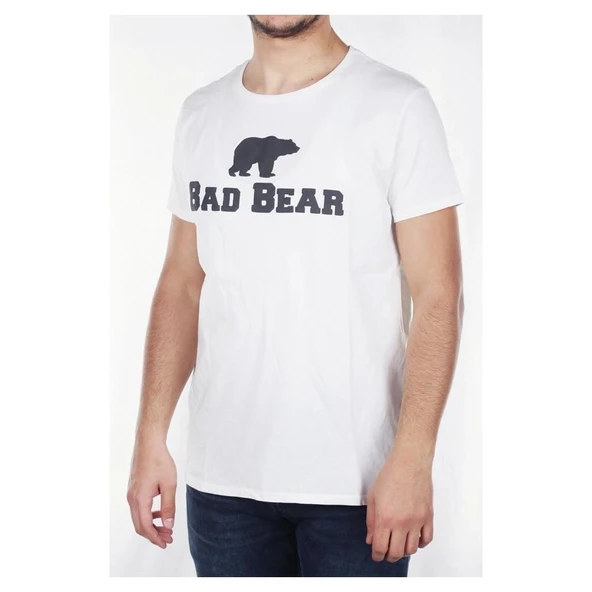 Bad Bear 19.01.07.002-C27 Tee Erkek T-Shirt
