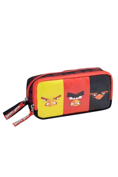 Angry Birds Kalem Çantası (Hakan Çanta 87911) /