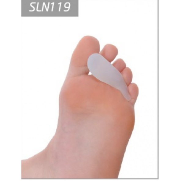 Silikon Çekiç Ayak Yayıcı