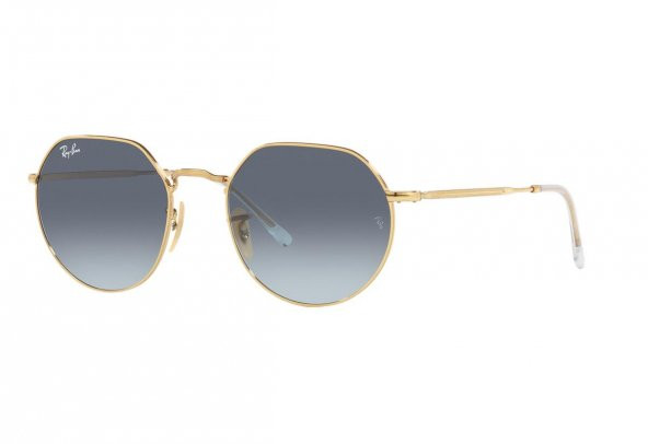 Ray-Ban RB3565 001/86 51 Unisex Güneş Gözlüğü