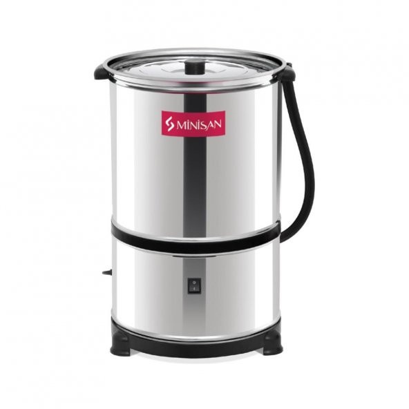 MİNİSAN 55 Litre Ultra Yayık Makinesi