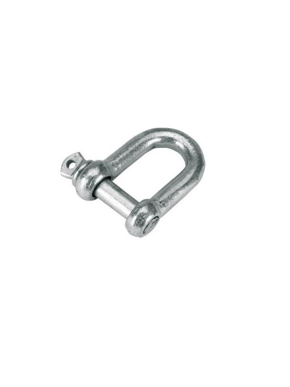 Meridyen Zincir Kilidi 6 mm