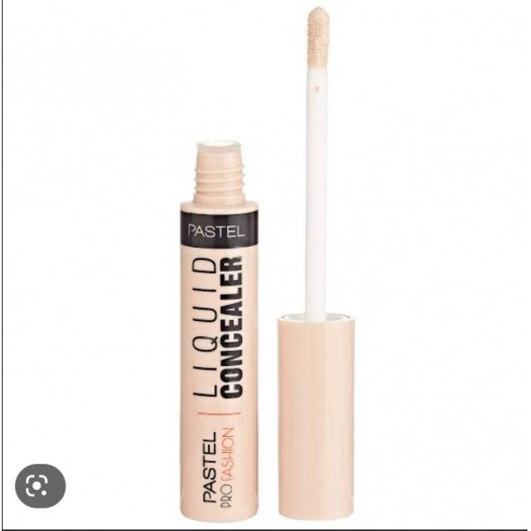 Pastel Profashion Liquid Concealer 101 - 2