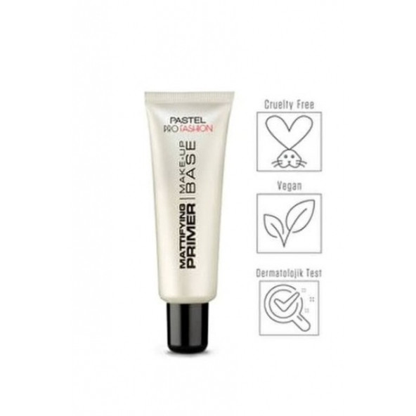 Pastel Profashion Mattifying Primer Make Up Base