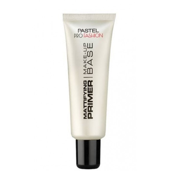 Pastel Profashion Mattifying Primer Make Up Base - 2