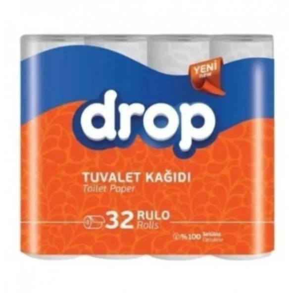 drop Tuvalet Kağıdı 32'li