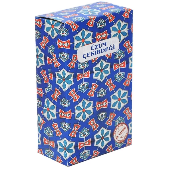 Saba El Yapımı Kostiksiz Üzüm Çekirdeği Sabunu 125GR