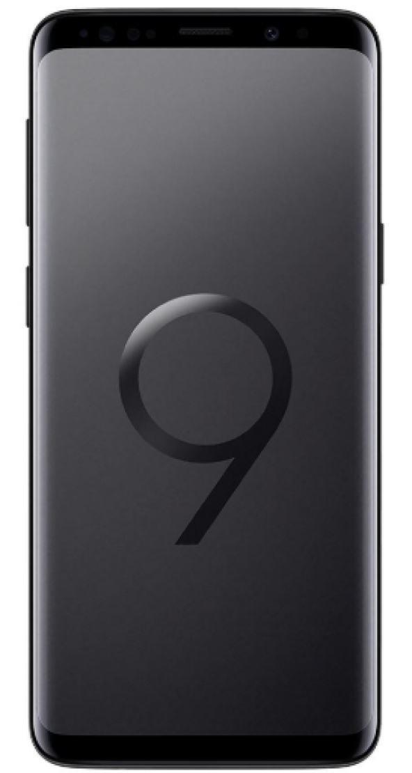 Samsung Galaxy S9 64 Gb Gri Cep Telefonu ( Teşhir - Outlet )