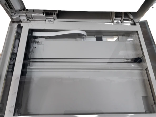 brother mfc-1911w yazıcı(İKİNCİEL) - 3