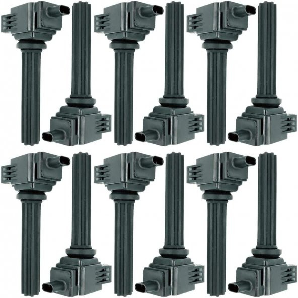 Aston Martin Ateşleme Bobini 12 Adet Fomaco ED2312A366AD ürün görseli 1