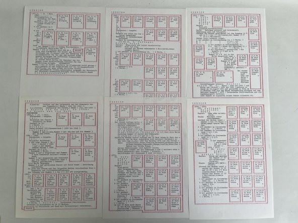 Sırbistan Posta Pulu Lotu 60 Adet G03 - Resim 3