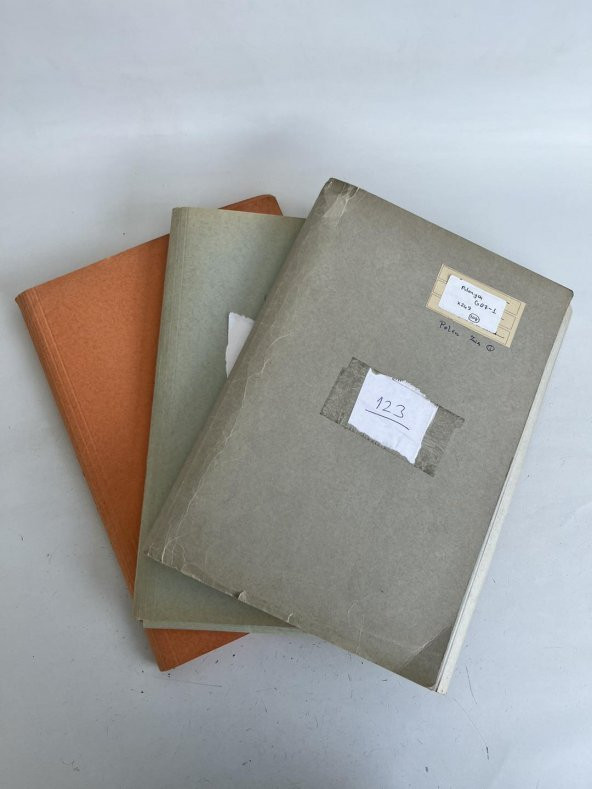 Polonya Posta Pulu Lotu 970 Adet G07 ürün görseli 1