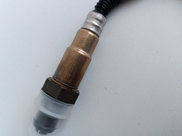 Bosch Ford Transit Oksijen Sensörü 6C119G444AA - 3