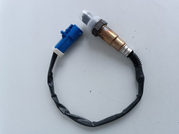 Bosch Ford Transit Oksijen Sensörü 6C119G444AA - 5
