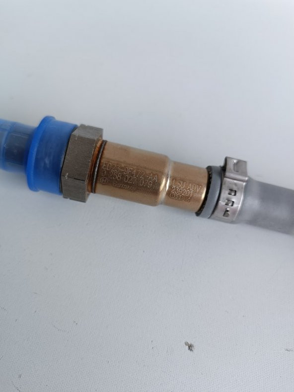 Bosch Oksijen Sensörü 0258027079 - 3