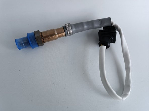 Bosch Oksijen Sensörü 0258027079 - 4