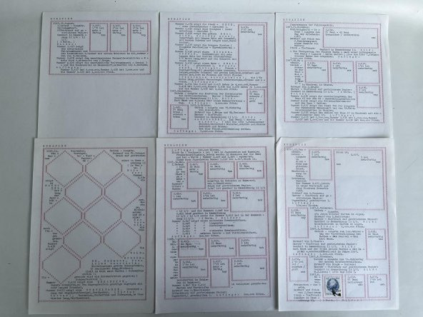 Romanya Posta Pulu Lotu 1170 Adet G06 - Resim 8