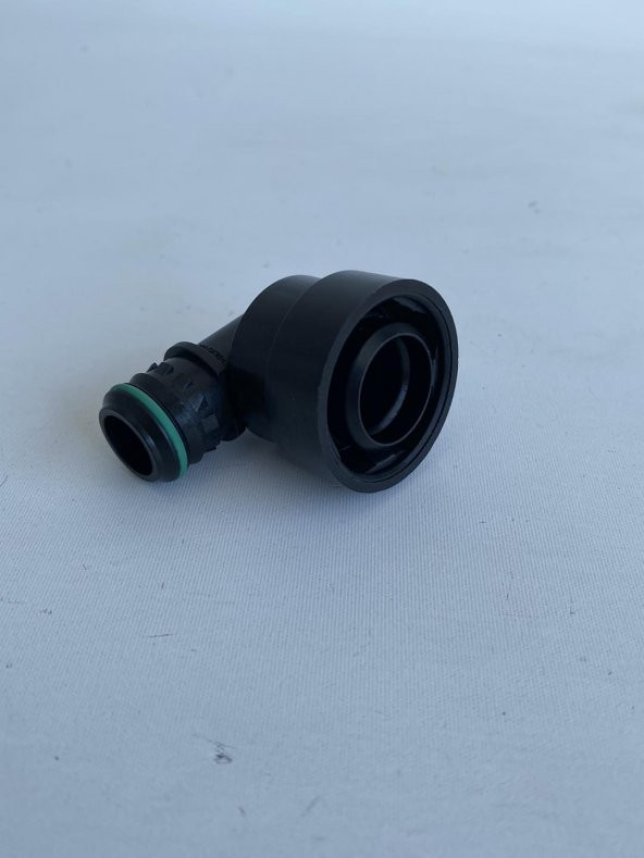 Mercedes Geçmeli Kilit Hortum Tertibatı A1770940055 - 3
