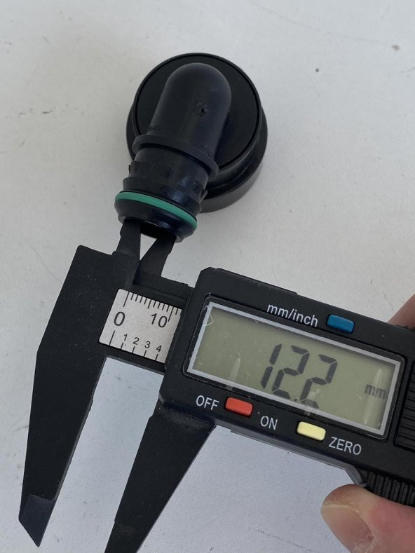 Mercedes Geçmeli Kilit Hortum Tertibatı A1770940055 - 7