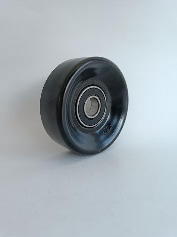 Ford Alternatör V Kayış Gergi Rulmanı 90mm - 4