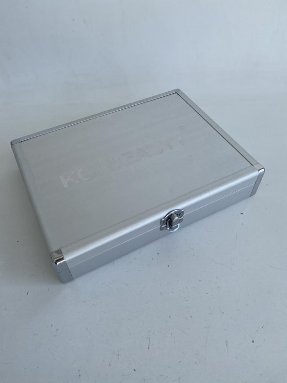 Koi Beauty Mdp P700 Dermapen Cihazı (İğnesiz-Teşhir) - 11