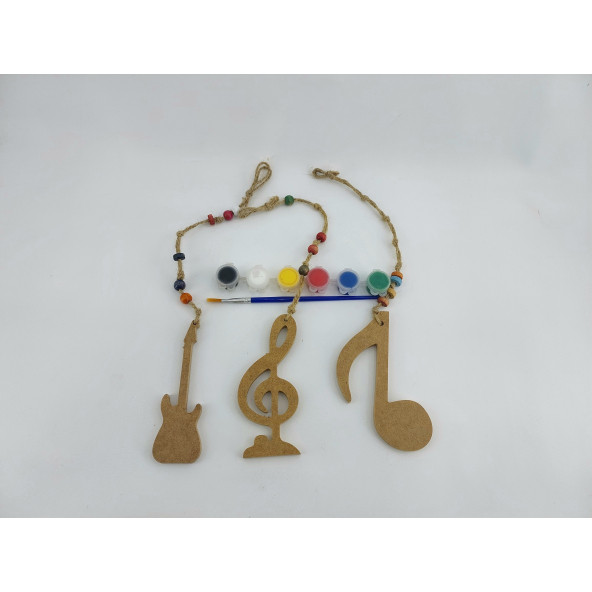 Sarkaç Takımı ( Model 1 ) - 3