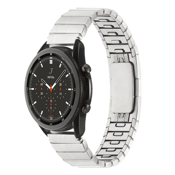 Xiaomi Mi Watch Color Zore KRD-82 22mm Metal Kordon