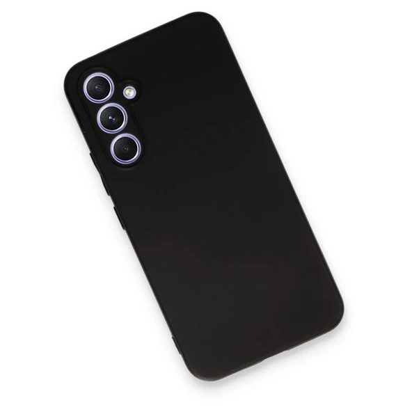 Samsung Galaxy A34 5G Kılıf PremiumS Silikon Arka Kapak - 4