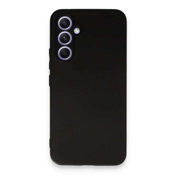 Samsung Galaxy A34 5G Kılıf PremiumS Silikon Arka Kapak - 3