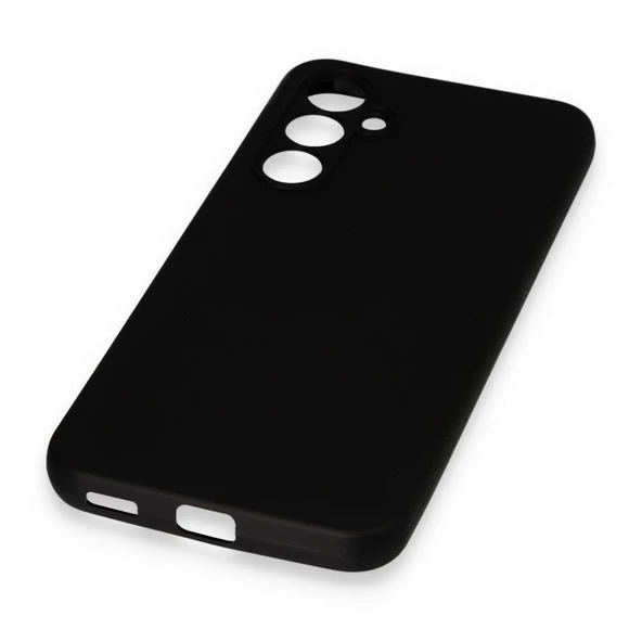 Samsung Galaxy A34 5G Kılıf PremiumS Silikon Arka Kapak - 6