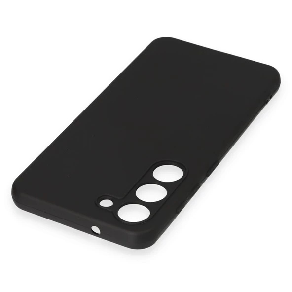 Samsung Galaxy S23 Plus Kılıf FitCase PremiumS Silikon Arka Kapak - 4