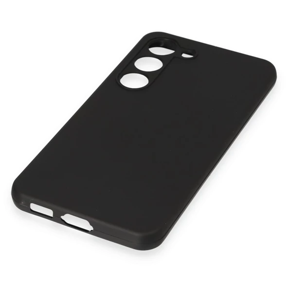 Samsung Galaxy S23 Plus Kılıf FitCase PremiumS Silikon Arka Kapak - 5