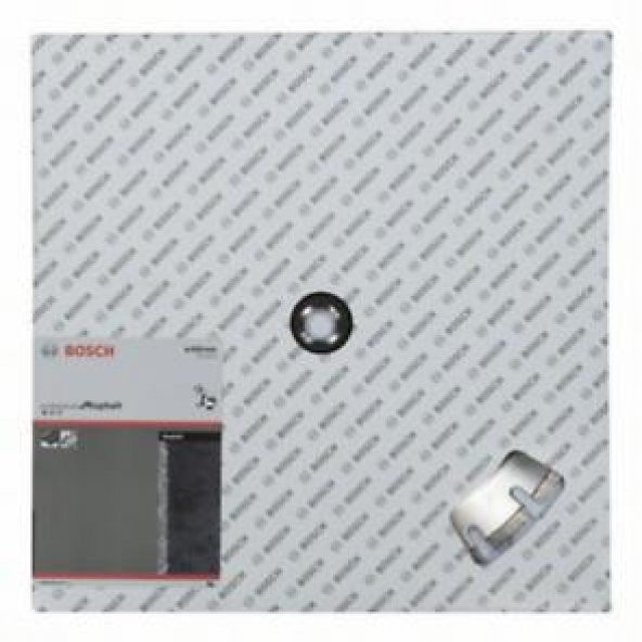 Bosch ELMAS KESME DİSK SFAspha 450*25 40 diş - 2