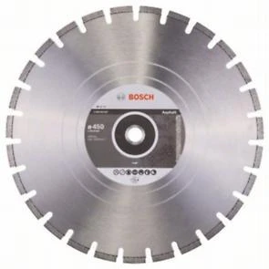 Elmas Kesme Diski SFAspha 450*25 40 diş - 1