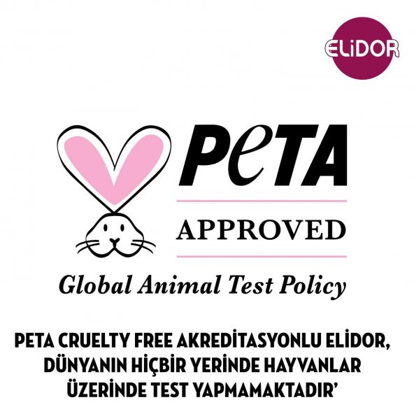 Elidor Esmer Parlaklık 400 Ml - 5