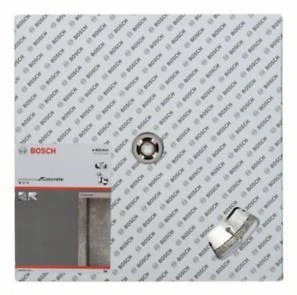 Elmas Kesme Diski SFConcrete 400*25 40 diş - 2