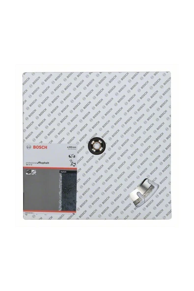 Bosch ELMAS KESME DİSK SFAspha 400*25 40 diş ürün görseli