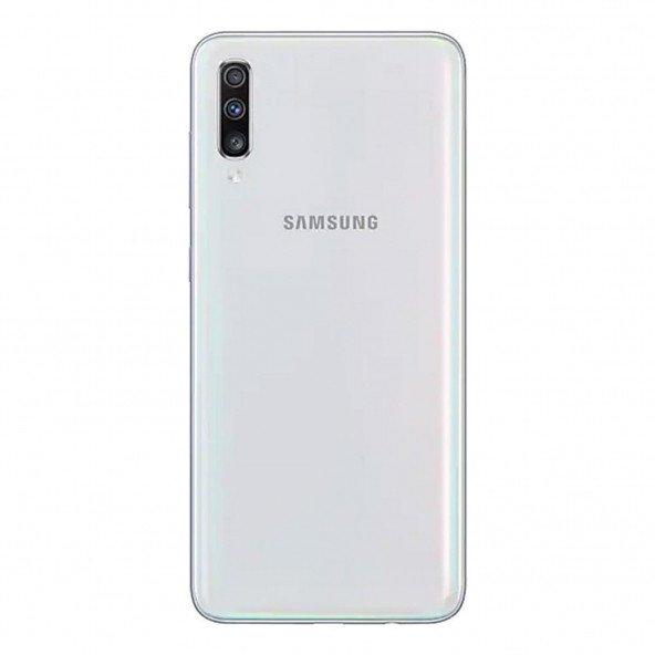Samsung Galaxy A70 2019 128 GB Cep Telefonu  Yenilenmiş