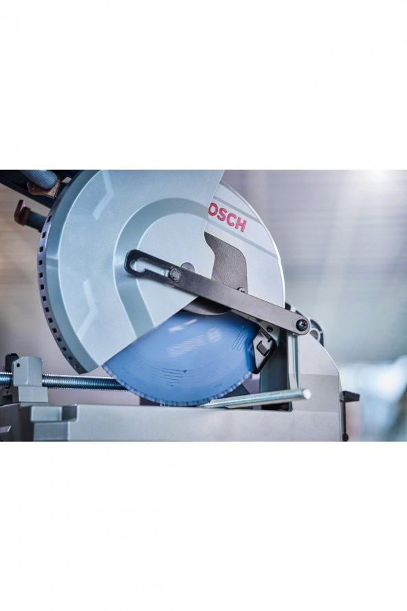 Bosch EXPERT FOR STEEL 305*25,40 MM 80 D - 4