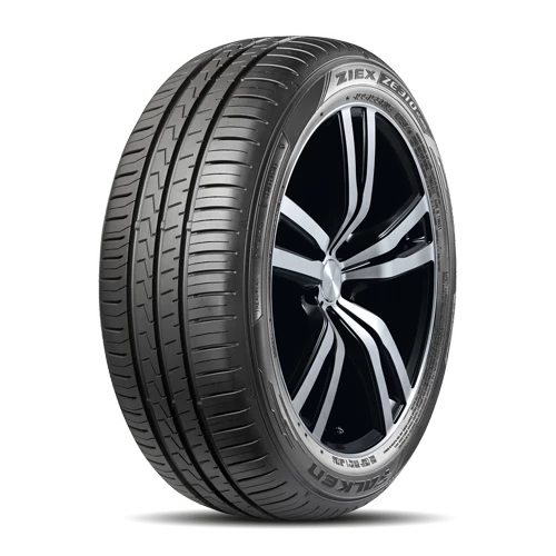 Falken 225/40 R18 Tl 92w Xl Zıex Ze310 Ecorun Yaz Lastiği 2024