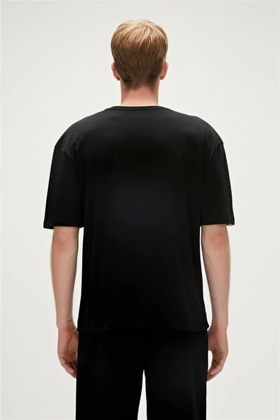 Bad Bear 23.01.07.001-C01 Re-Bear Erkek T-Shirt - 6