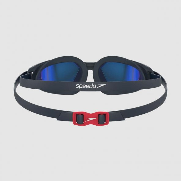 Speedo 8-12267D646 Hydropulse Mirror Au Unisex Yüzücü Gözlük - 2