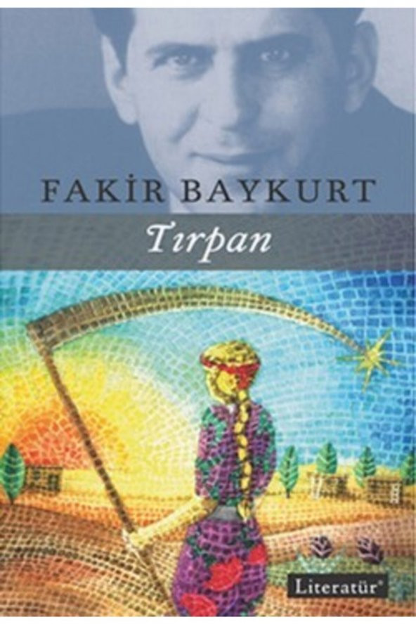 Tırpan Fakir Baykurt