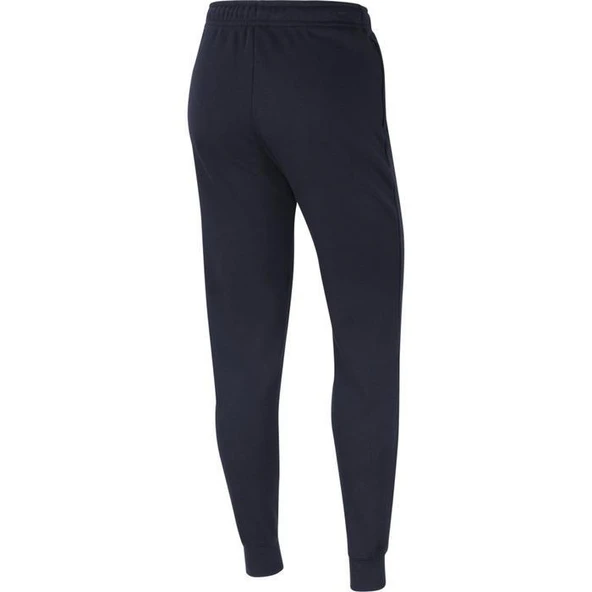 Nike CW6961-451 W Nk Flc Park20 Pant Kp Kadın Eşofman Altı - 2